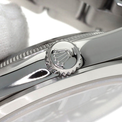 ROLEX Explorer 1 Watches 114270 Stainless Steel/Stainless Steel mens