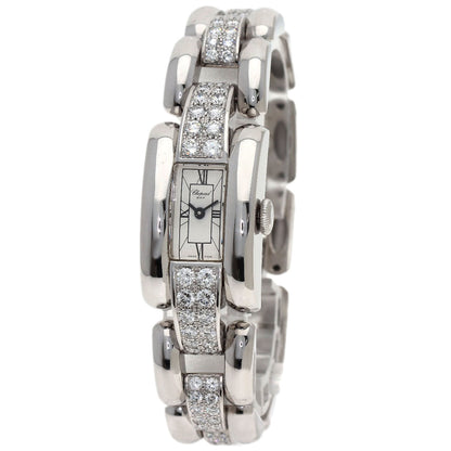 Chopard La Strada Diamond Watches 41/6543 K18 White Gold/K18 White Gold Ladies
