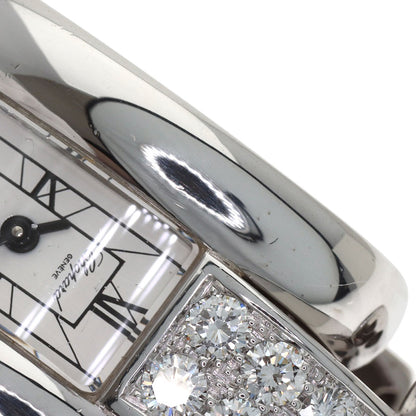 Chopard La Strada Diamond Watches 41/6543 K18 White Gold/K18 White Gold Ladies