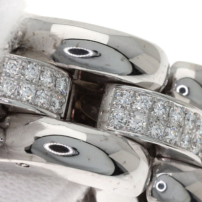 Chopard La Strada Diamond Watches 41/6543 K18 White Gold/K18 White Gold Ladies