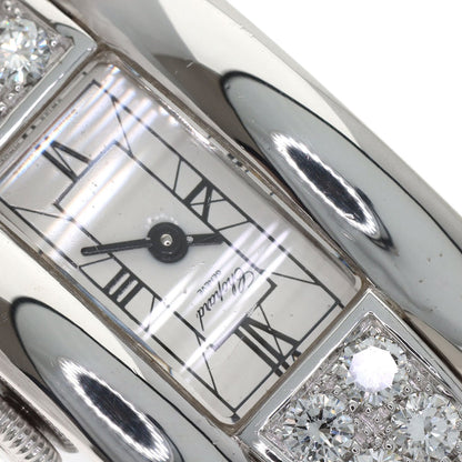 Chopard La Strada Diamond Watches 41/6543 K18 White Gold/K18 White Gold Ladies