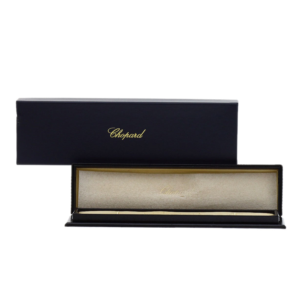 Chopard La Strada Diamond Watches 41/6543 K18 White Gold/K18 White Gold Ladies