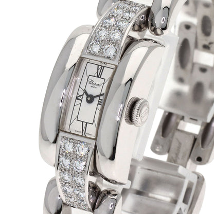 Chopard La Strada Diamond Watches 41/6543 K18 White Gold/K18 White Gold Ladies