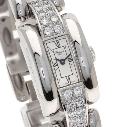 Chopard La Strada Diamond Watches 41/6543 K18 White Gold/K18 White Gold Ladies