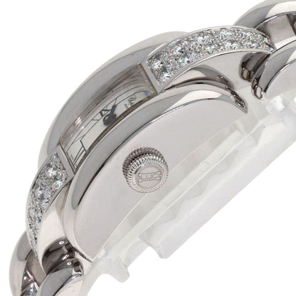 Chopard La Strada Diamond Watches 41/6543 K18 White Gold/K18 White Gold Ladies