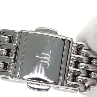 SEIKO CREDOR Signo BezelDiamond Watches GSTE889 1E70-0C0 Stainless Steel/Stainless Steel Ladies