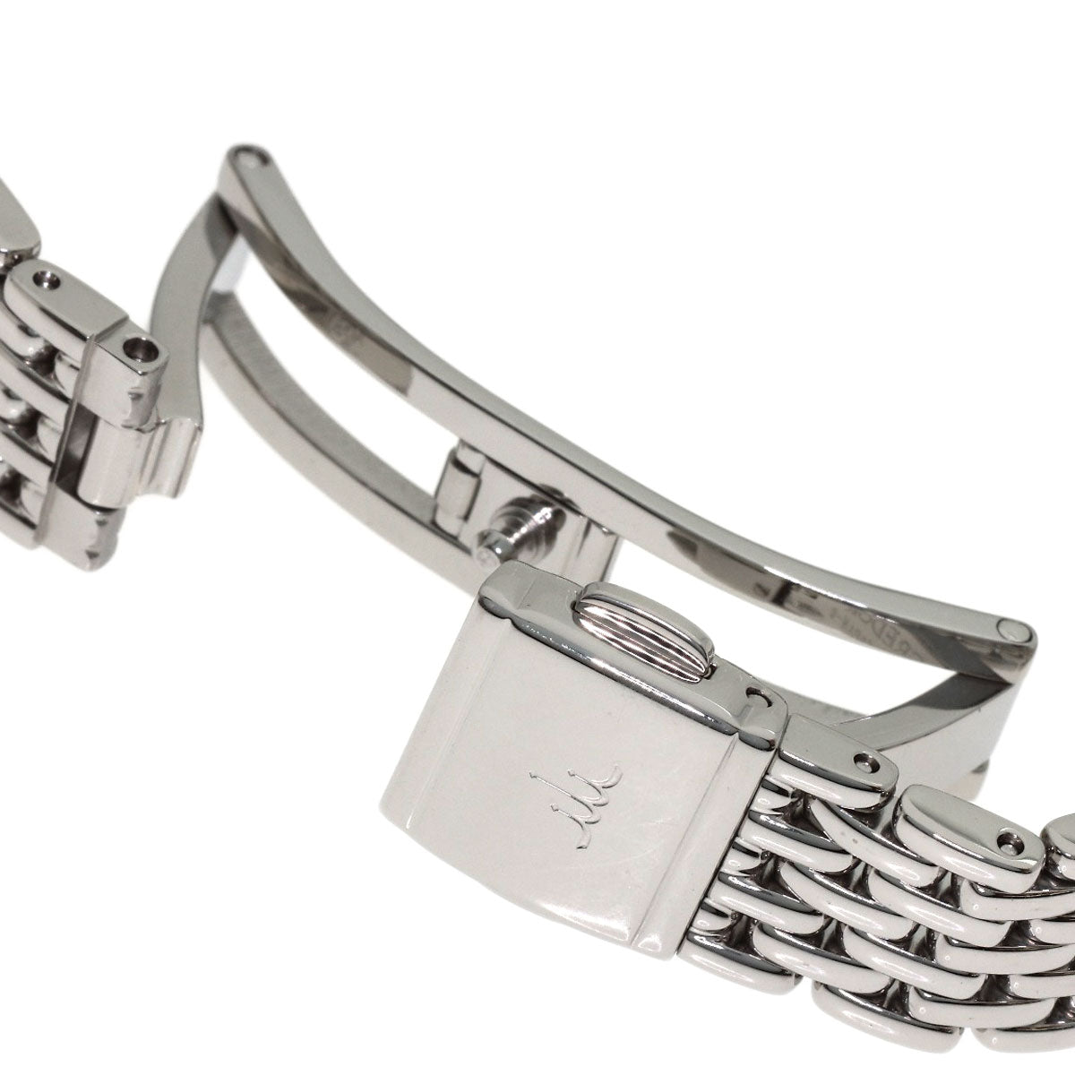 SEIKO CREDOR Signo BezelDiamond Watches GSTE889 1E70-0C0 Stainless Steel/Stainless Steel Ladies