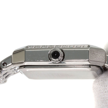 SEIKO CREDOR Signo BezelDiamond Watches GSTE889 1E70-0C0 Stainless Steel/Stainless Steel Ladies