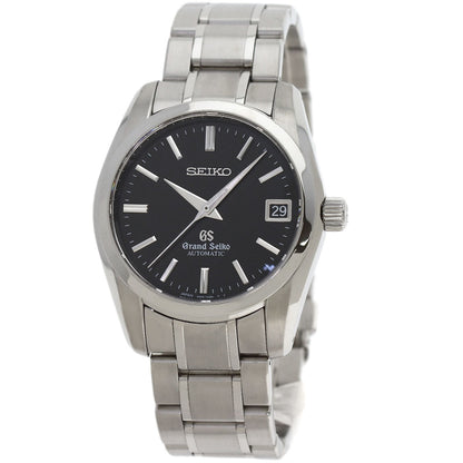 SEIKO Grand Seiko Watches 3BGR053 9S65-00B0 Stainless Steel/Stainless Steel mens