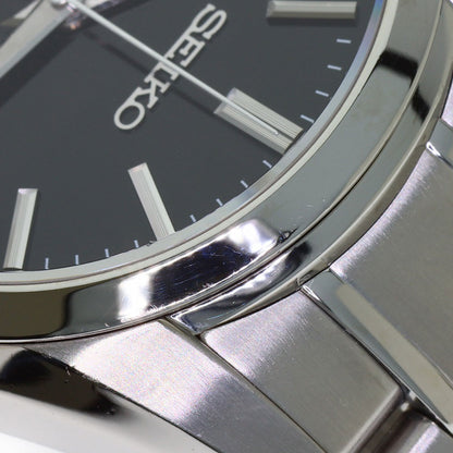 SEIKO Grand Seiko Watches 3BGR053 9S65-00B0 Stainless Steel/Stainless Steel mens