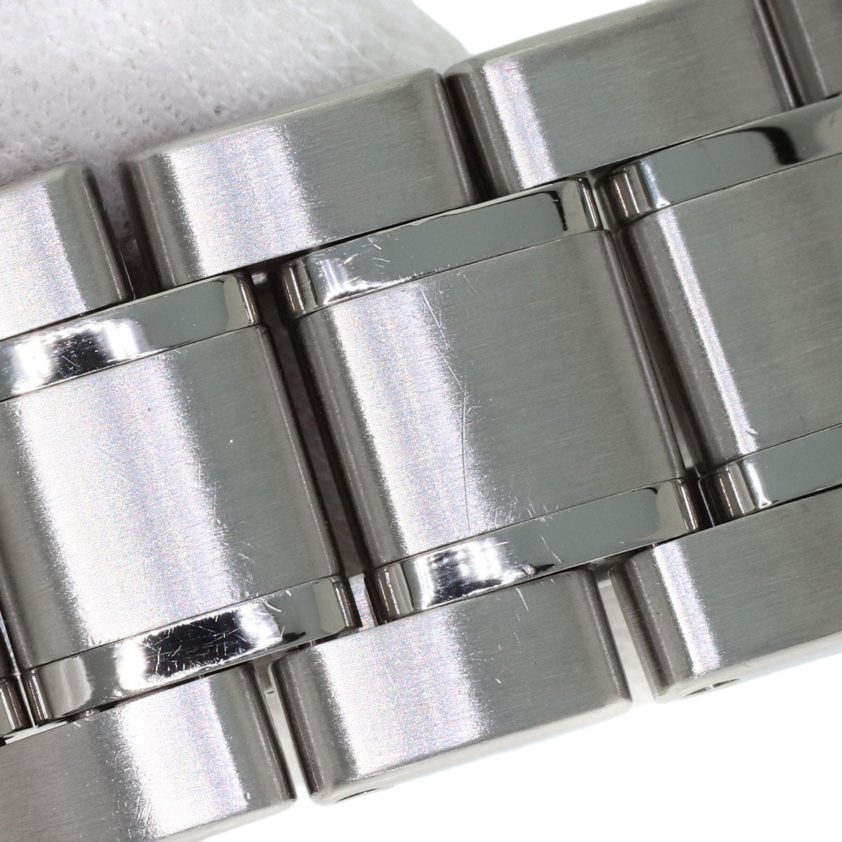SEIKO Grand Seiko Watches 3BGR053 9S65-00B0 Stainless Steel/Stainless Steel mens