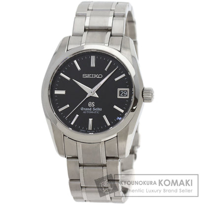 SEIKO Grand Seiko Watches 3BGR053 9S65-00B0 Stainless Steel/Stainless Steel mens