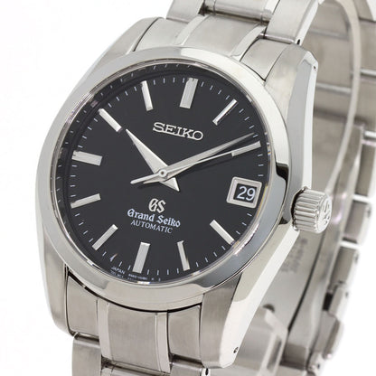 SEIKO Grand Seiko Watches 3BGR053 9S65-00B0 Stainless Steel/Stainless Steel mens