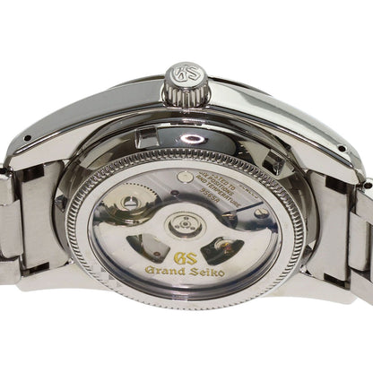 SEIKO Grand Seiko Watches 3BGR053 9S65-00B0 Stainless Steel/Stainless Steel mens