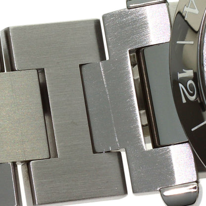 CARTIER Pasha C Meridian GMT Watches W31029M7 Stainless Steel/Stainless Steel Boys