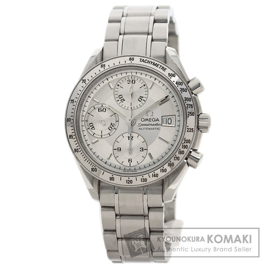 OMEGA Speedmaster Watches 3513.30 Stainless Steel/Stainless Steel mens