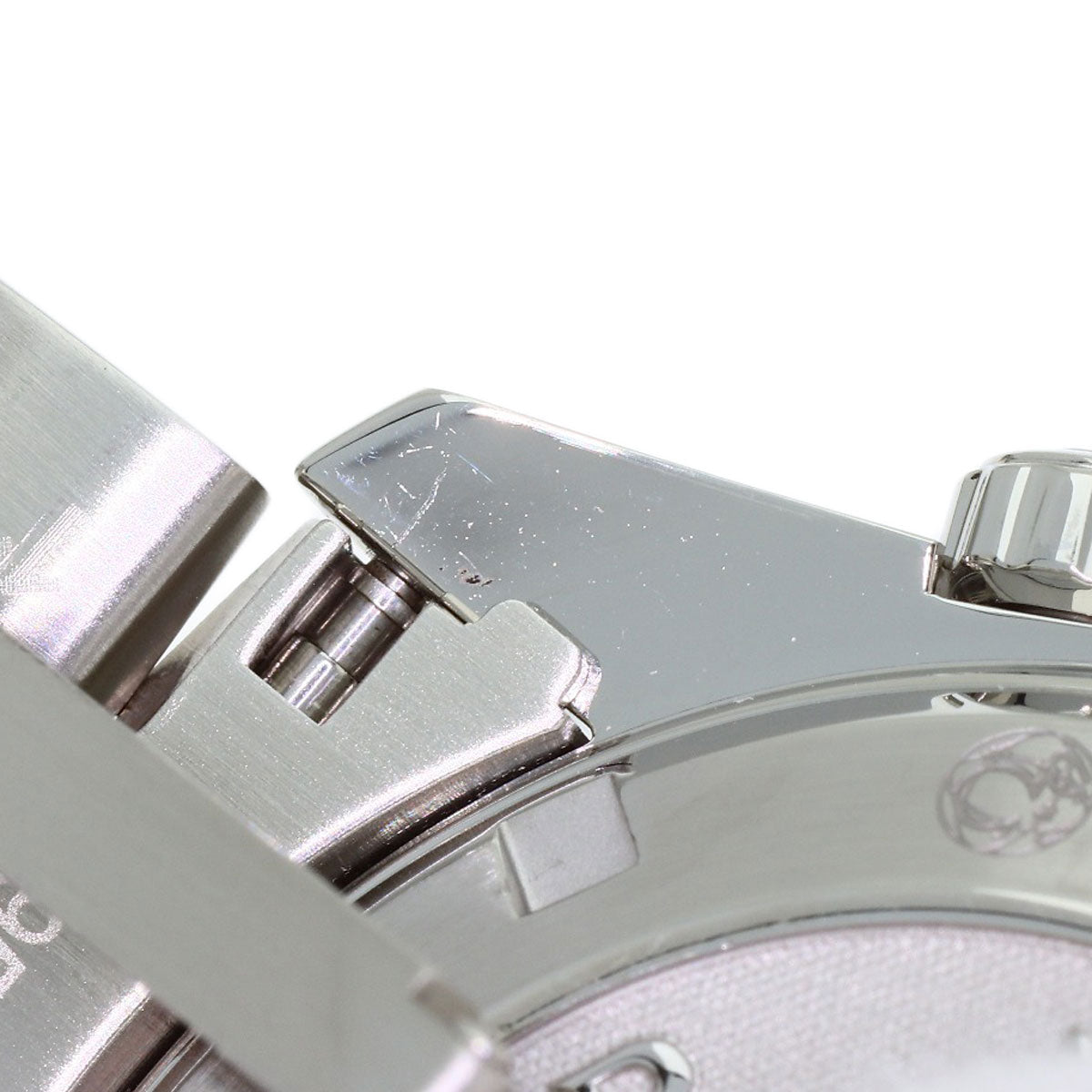 OMEGA Seamaster Planet Ocean Watches 2209.50 Stainless Steel/Stainless Steel mens