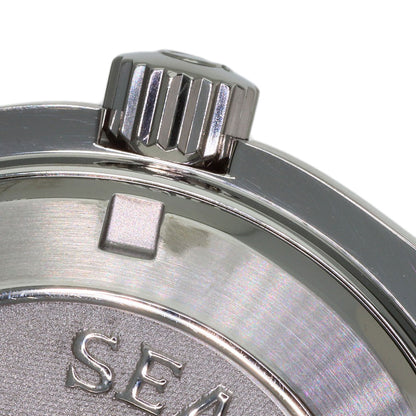 OMEGA Seamaster Planet Ocean Watches 2209.50 Stainless Steel/Stainless Steel mens