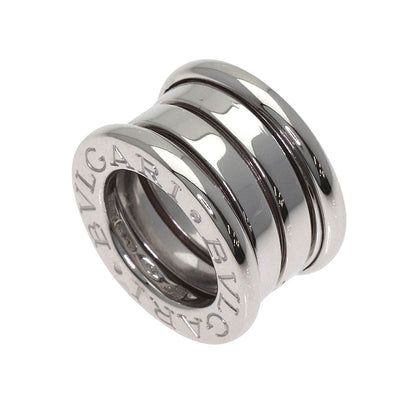 BVLGARI B.zero1 Pendant top K18 White Gold Ladies [Used]