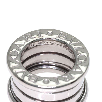 BVLGARI B.zero1 Pendant top K18 White Gold Ladies [Used]
