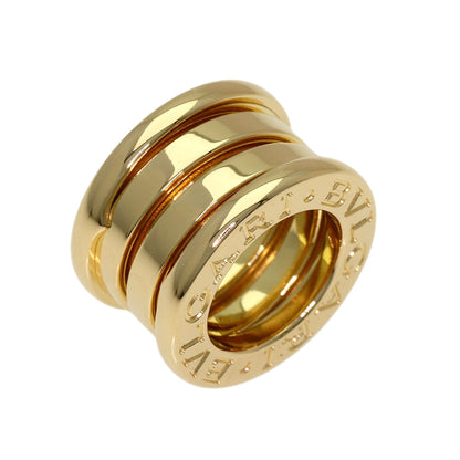 BVLGARI B.zero1 TOP Pendant top K18 Yellow Gold Ladies [Used]