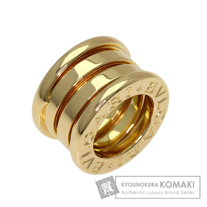 BVLGARI B.zero1 TOP Pendant top K18 Yellow Gold Ladies [Used]