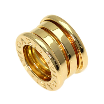 BVLGARI B.zero1 TOP Pendant top K18 Yellow Gold Ladies [Used]