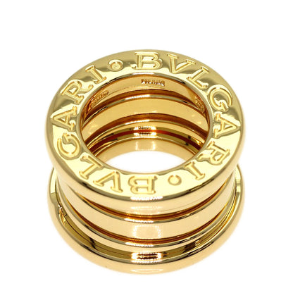 BVLGARI B.zero1 TOP Pendant top K18 Yellow Gold Ladies [Used]