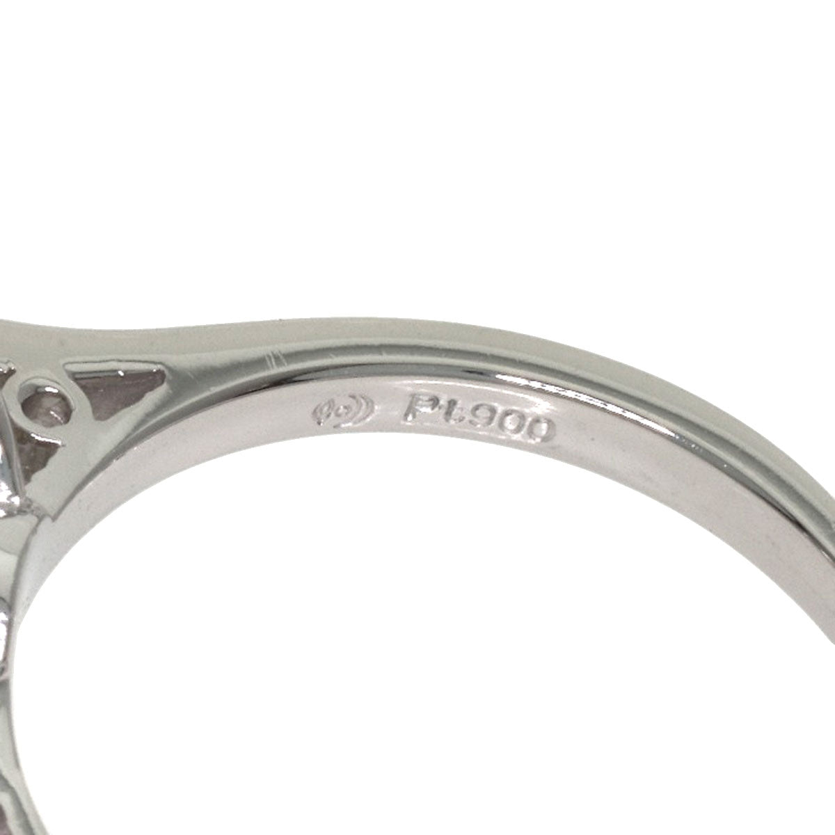 TASAKI Akoya pearl Pearl Ring Platinum PT900 Ladies [Used]