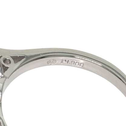 TASAKI Akoya pearl Pearl Ring Platinum PT900 Ladies [Used]
