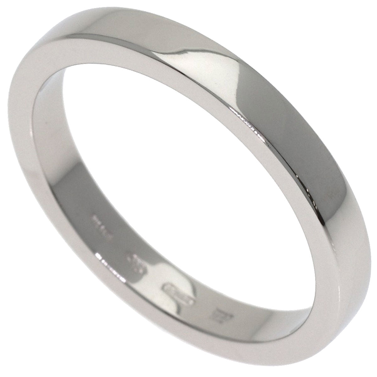 BVLGARI Wedding Marry Me Ring Platinum PT950 Ladies [Used]