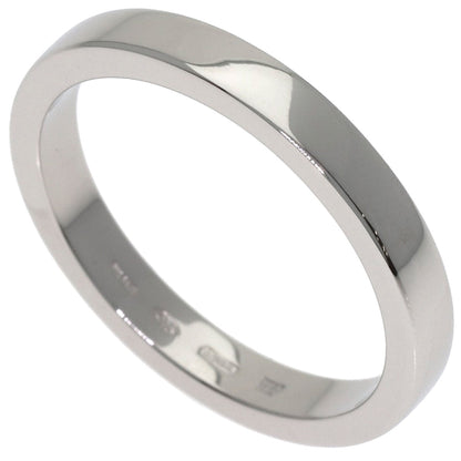BVLGARI Wedding Marry Me Ring Platinum PT950 Ladies [Used]