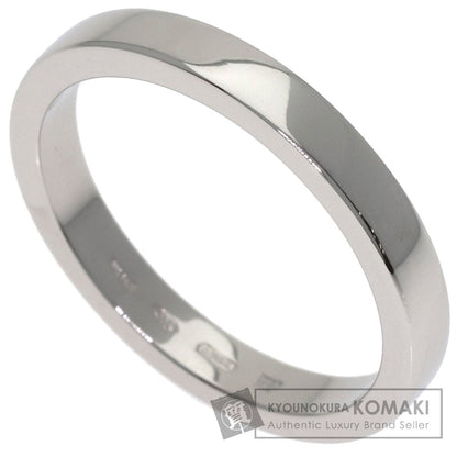 BVLGARI Wedding Marry Me Ring Platinum PT950 Ladies [Used]