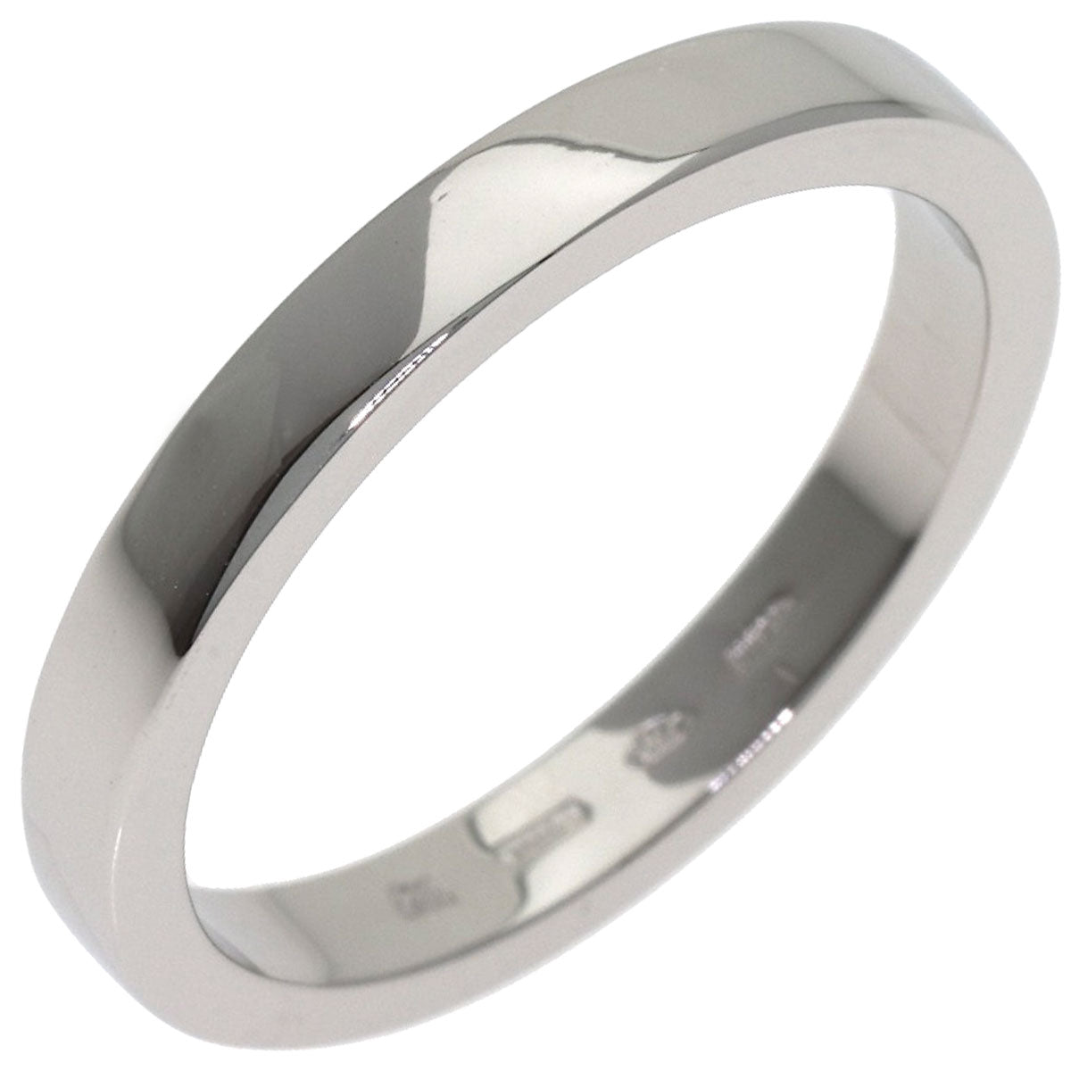 BVLGARI Wedding Marry Me Ring Platinum PT950 Ladies [Used]
