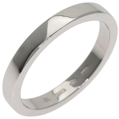 BVLGARI Wedding Marry Me Ring Platinum PT950 Ladies [Used]