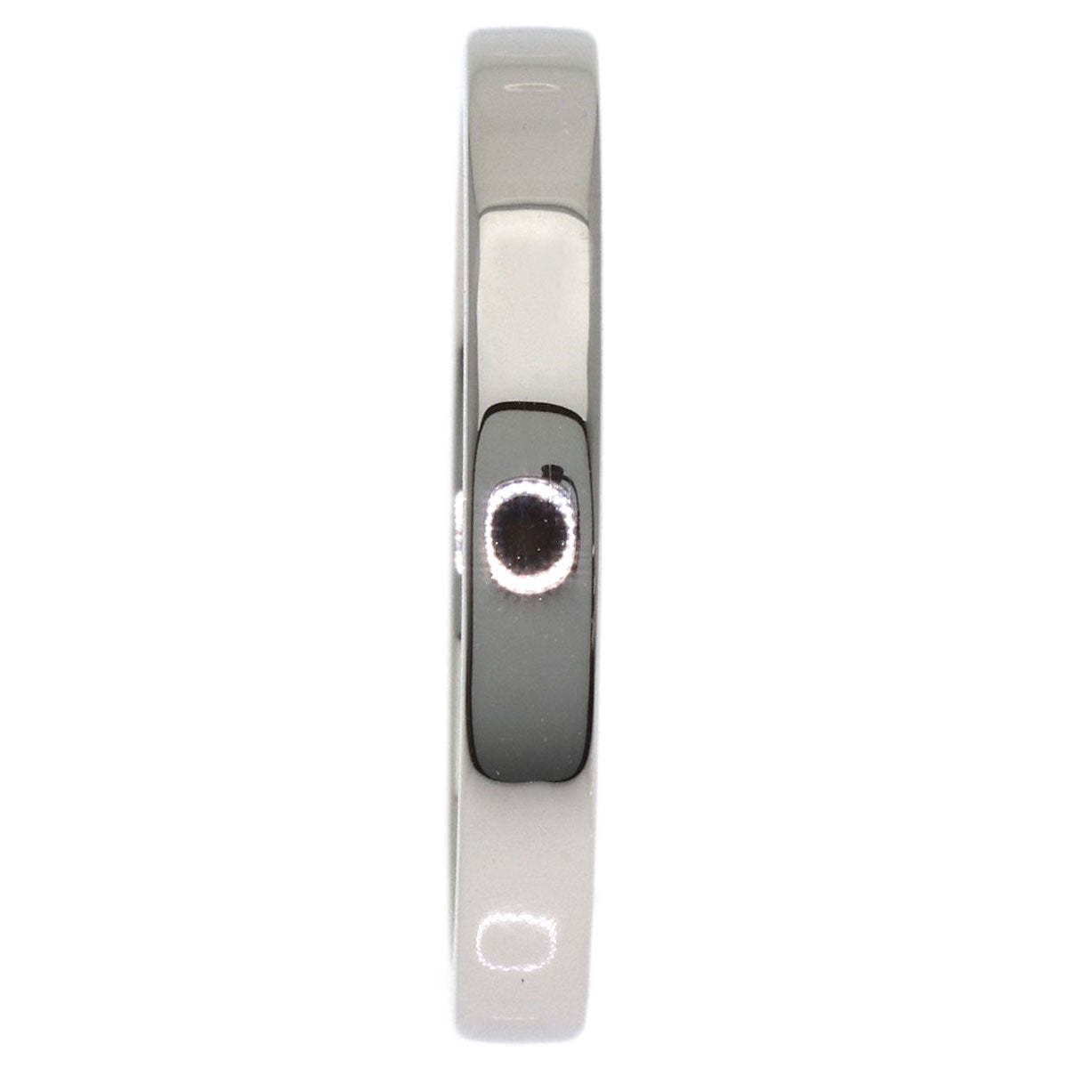 BVLGARI Wedding Marry Me Ring Platinum PT950 Ladies [Used]
