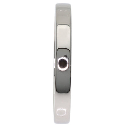 BVLGARI Wedding Marry Me Ring Platinum PT950 Ladies [Used]