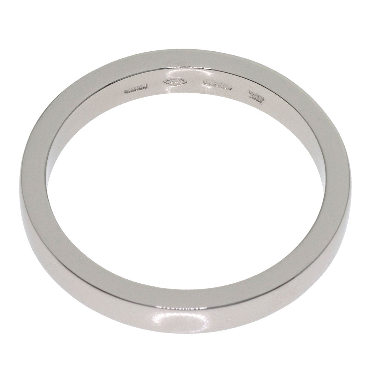 BVLGARI Wedding Marry Me Ring Platinum PT950 Ladies [Used]