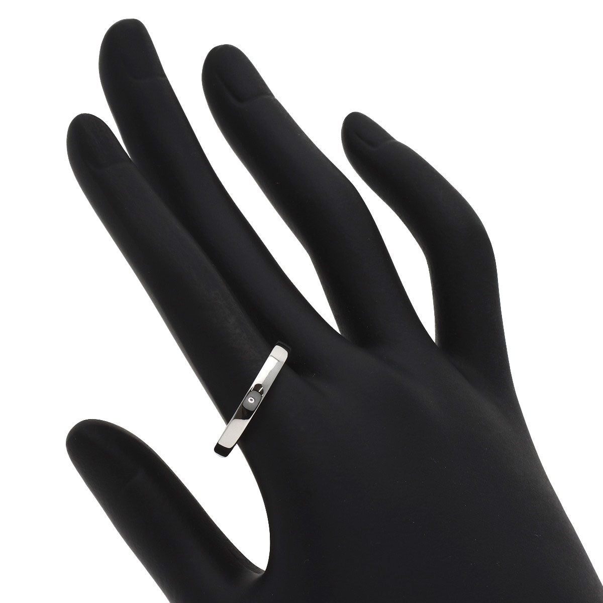 BVLGARI Wedding Marry Me Ring Platinum PT950 Ladies [Used]