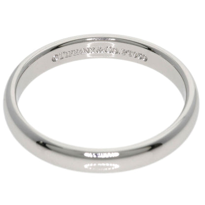 TIFFANY&Co. wedding Ring Platinum PT950 Ladies [Used]