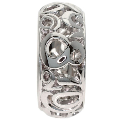 FRANCK MULLER Talisman Ring K18 White Gold Ladies [Used]