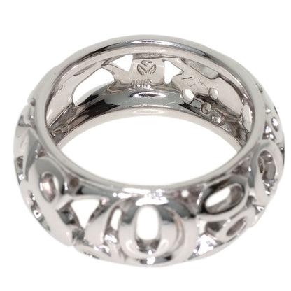FRANCK MULLER Talisman Ring K18 White Gold Ladies [Used]