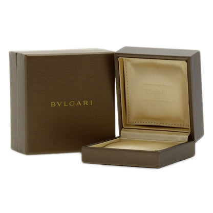 BVLGARI Diva Dream SM Diamond 2-strand Bracelet K18 Pink Gold Ladies [Used]