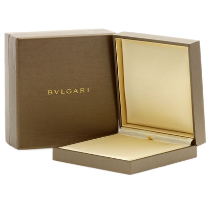 BVLGARI B.zero1 Mistake Tokyo Limited Edition Necklace K18 Yellow Gold 18K Pink GoldLadies [Used]