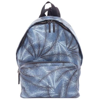 TODS Backpack Backpack Â· Daypack PVC Ladies [Used]
