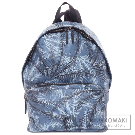 TODS Backpack Backpack Â· Daypack PVC Ladies [Used]
