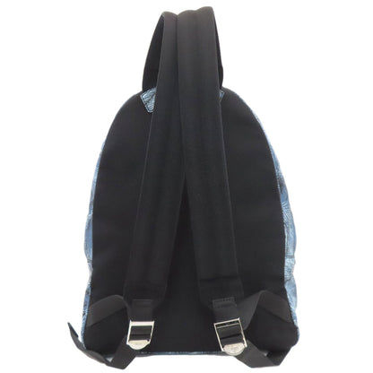 TODS Backpack Backpack Â· Daypack PVC Ladies [Used]