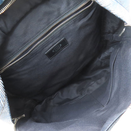 TODS Backpack Backpack Â· Daypack PVC Ladies [Used]