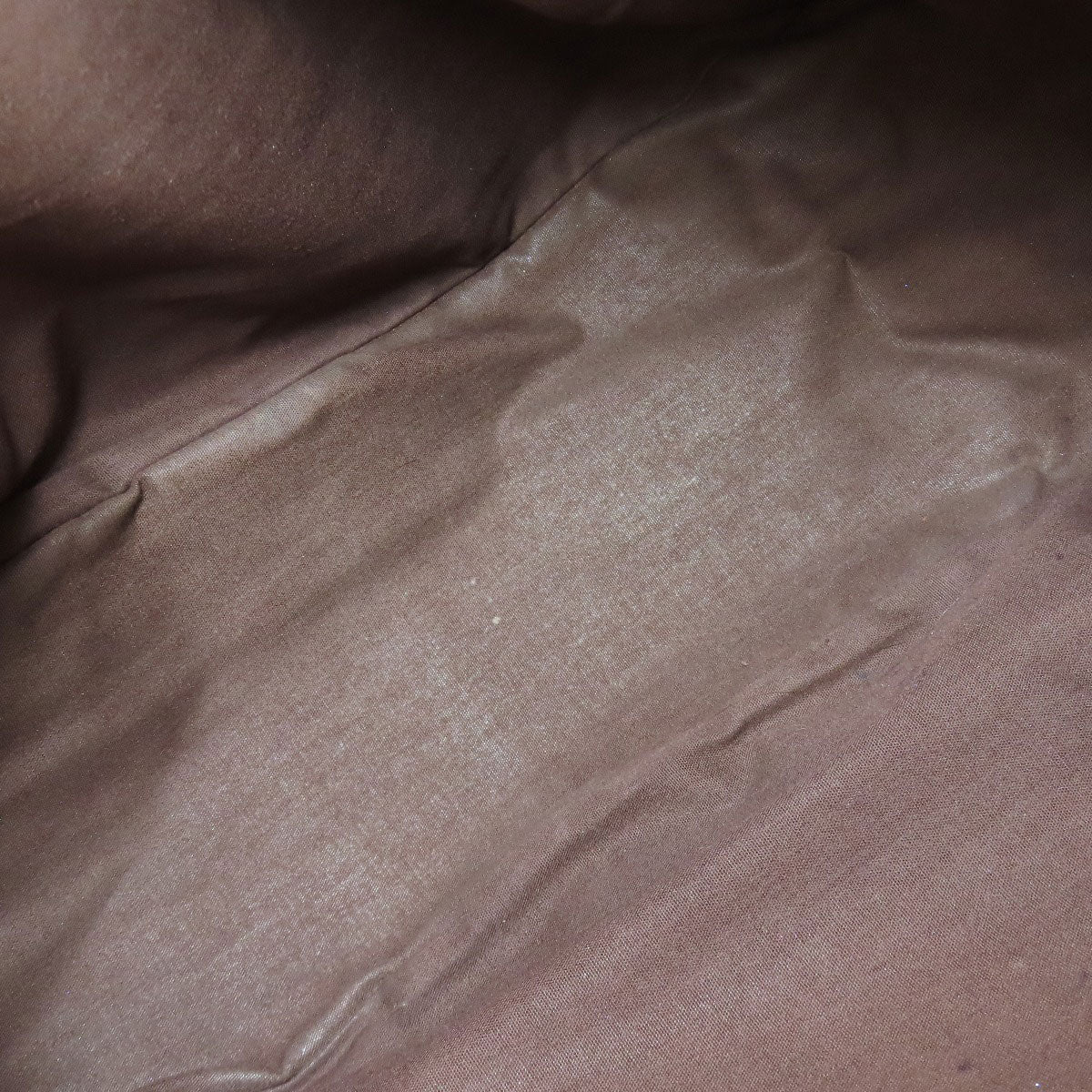 TODS logo Shoulder Bag Leather Ladies [Used]