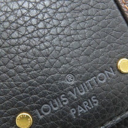 LOUIS VUITTON N41073 Bond Street BB Handbag Damier canvas Ladies [Used]